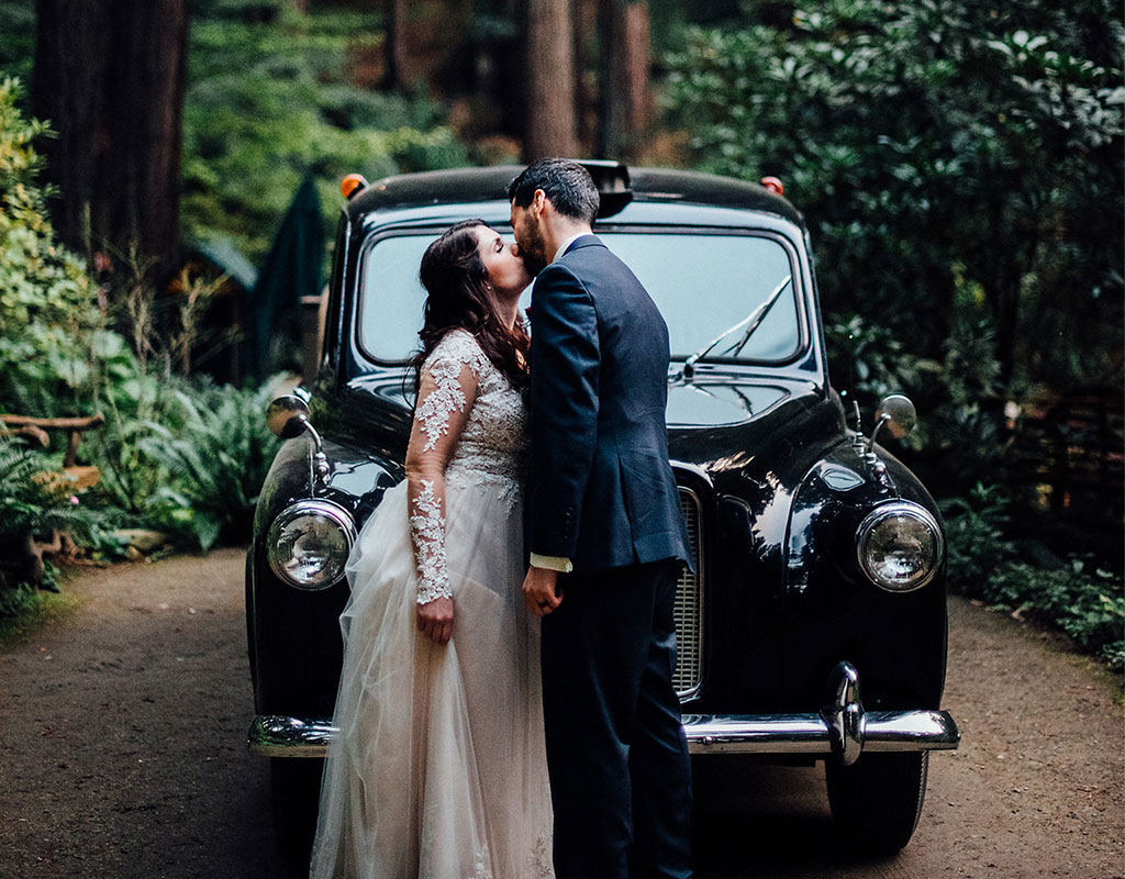 Nestldown Los Gatos California Plan an Event