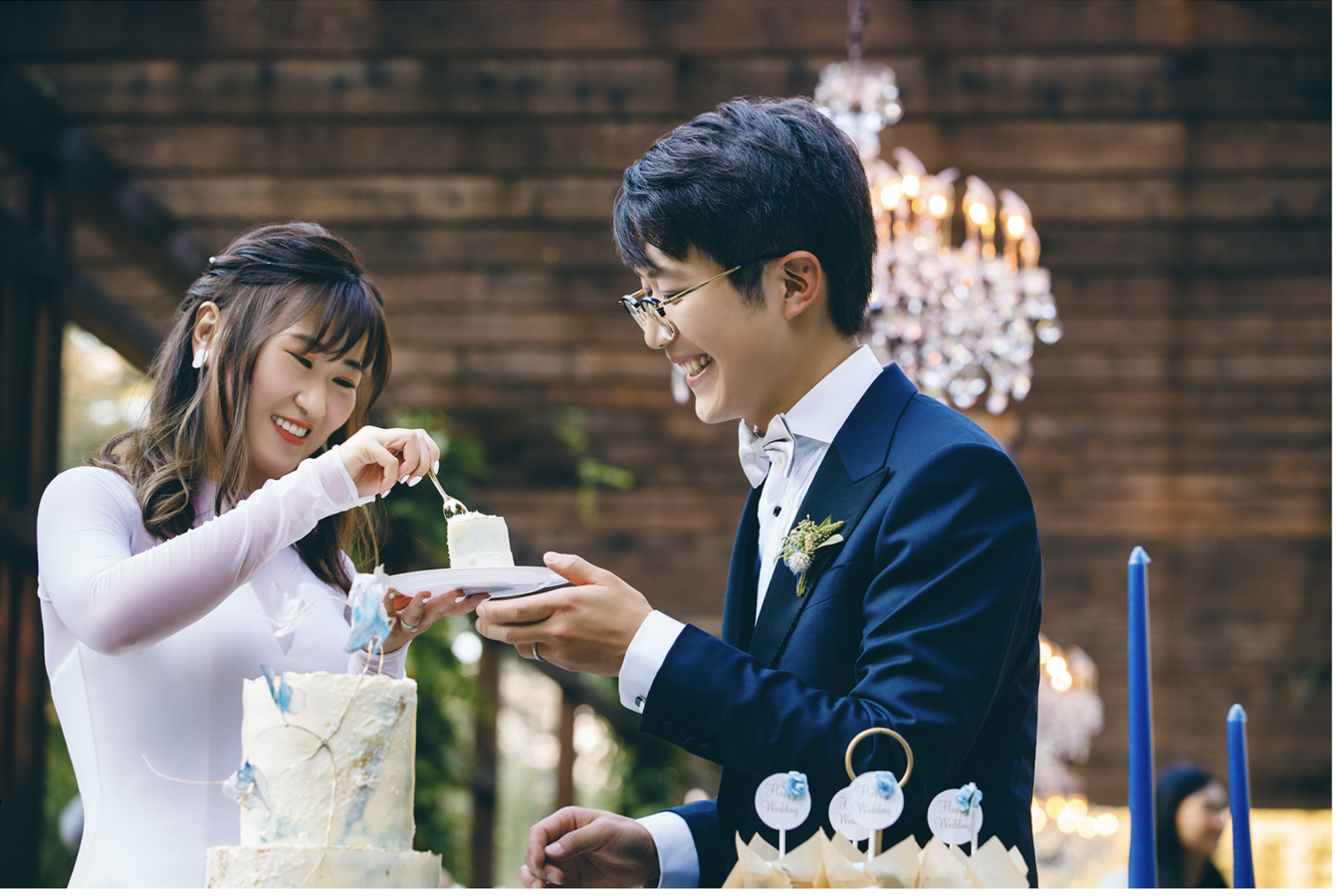 Nestldown Los Gatos California Weddings